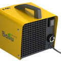 Тепловая пушка BALLU BKX-5